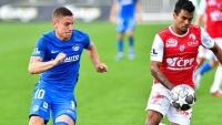 slovan par